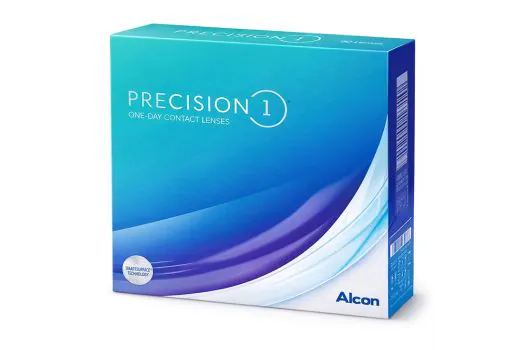 PRECISION 1 (90)